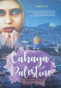 Image of Cahaya palestina