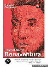 Image of Filsafat Santo Bonaventura