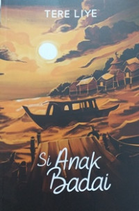 Image of Si anak badai