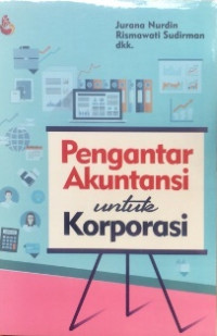Image of Pengantar akuntansi untuk korporasi