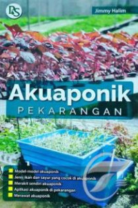 Image of Akuaponik pekarangan