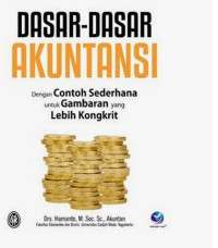 Image of Dasar-dasar Akuntansi