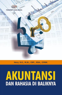 Image of Akuntansi dan rahasia dibaliknya