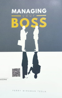 Image of Managing your boss