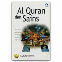 Image of Al-qur'an dan sains, memahami metodologi bimbingan al-quran bagi sains
