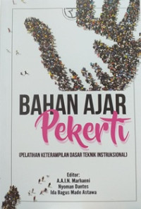 Image of Bahan ajar pekerti 