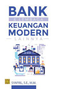Image of Bank & lembaga keuangan modern lainnya
