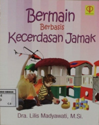 Image of Bermain berbasis kecerdasan jamak