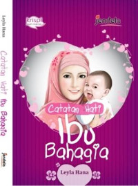 Image of Catatan hati ibu bahagia