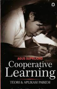 Image of Cooperative learning: teori & aplikasi paikem