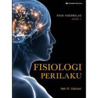 Image of Fisiologi perilaku