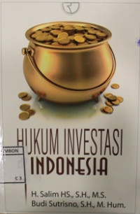 Image of Hukum investasi di Indonesia