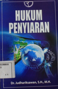 Image of Hukum penyiaran