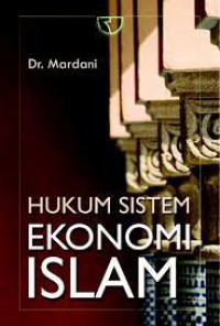 Image of Hukum sistem ekonomi islam