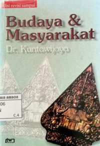Image of Budaya dan masyarakat