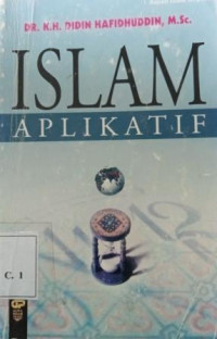 Image of Islam aplikatif