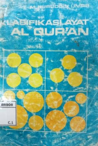 Image of Klasifikasi ayat al qur'an