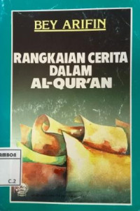 Image of Rangkaian cerita dalam al-qur'an
