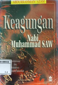 Image of Keagungan nabi muhammad saw