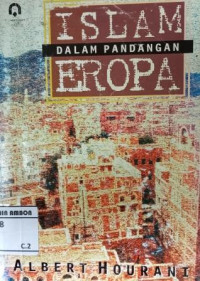 Image of Islam dalam pandangan eropa