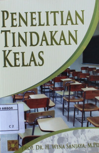 Image of Penelitian tindakan kelas