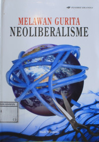 Image of Melawan gurita neoberalime