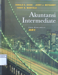 Image of Akuntansi intermediate