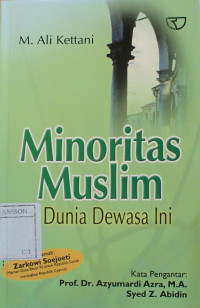 Image of Minoritas muslim dunia dewasa ini