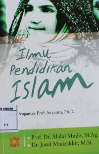 Image of Ilmu pendidikan islam