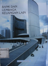 Image of Bank dan lembaga keuangan lain