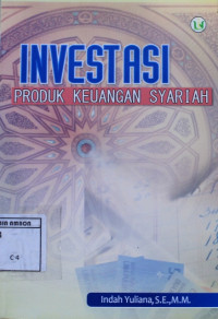 Image of Investasi produk keuangan syariah