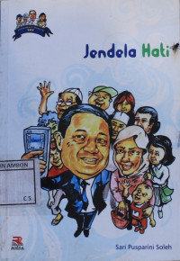 Image of Jendela hati