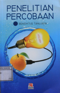 Image of Peneltian percobaan