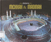 Image of Antara mekkah & madinah