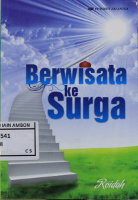 Image of Berwisata ke surga