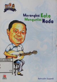 Image of Merangkai kata menguntai nada