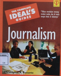 Image of The complete ideal's journalism
