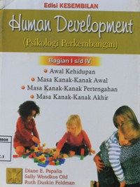 Image of Human development 
