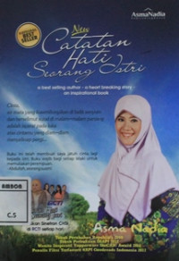 Image of Catatan hati seorang istri