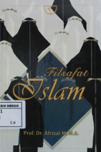 Image of Filsafat islam