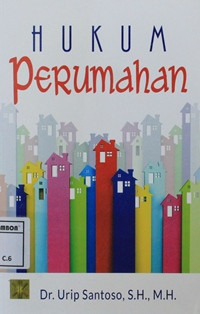 Image of Hukum perumahan