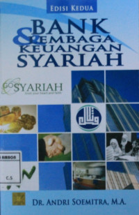 Image of Bank & lembaga keuangan syariah