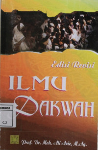 Image of Ilmu dakwah