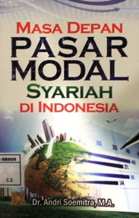 Image of Masa depan pasar modal syariah di indonesia