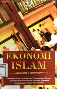 Image of Ekonomi islam