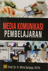 Image of Media komunikasi pembelajaran
