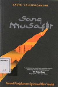 Image of Sang musafir