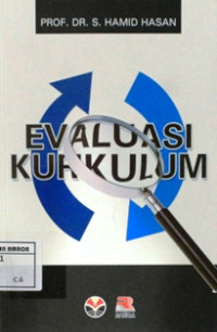 Image of Evaluasi kurikulum