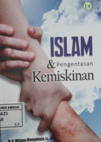 Image of Islam dan pengentasan kemiskinan