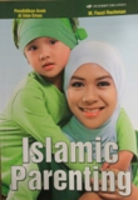 Image of Islamic parenting